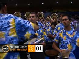 UCLA Band