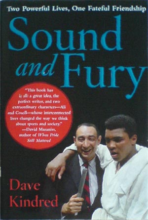 Cover Sound & Fury