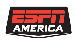 ESPN America Logo