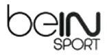 Logo Be In Sport