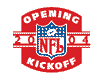 NFL Kickoff