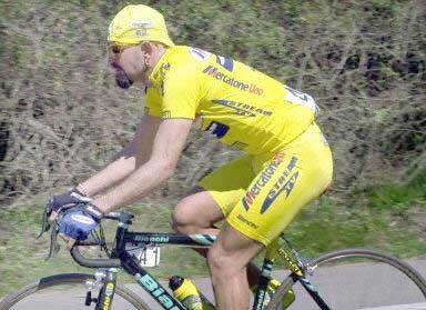 Marco Pantani